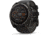 Garmin fenix 8 Sapphire Solar Edition 51mm GPS Watch, Carbon Gray DLC Titanium with Black/Pebble Gray Silicone, 010-02907-10