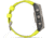 Garmin fenix 8 Sapphire Solar Edition 51mm GPS Watch, Titanium with Amp Yellow/Graphite Silicone, 010-02907-20