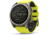 Garmin fenix 8 Sapphire Solar Edition 51mm GPS Watch, Titanium with Amp Yellow/Graphite Silicone, 010-02907-20
