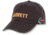 Garrett Cap Ace Black 1663100