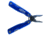 Gas Monkey Garage 13-Function Stainless Steel Multi-Tool, Blue 1313