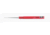 Gatco Sharpeners DCS Diamond Carbide Knife Sharpener, Red 40003