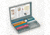 Gatco Sharpeners Edgemate Diamond Hone Sharpening System, Gray 10004