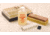 Gatco Sharpeners Natural Arkansas Sharpening Kit, Natural Stone 80005
