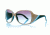 Gatorz Celbcm03fBcm Celita Black Camel Frame Brown Fade Lens Sunglasses