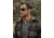 Gatorz Delta Sunglasses, Cerakote OD Green Frame, Smoke Polarized Lens, Matte Black Plug, GDELCOG01P