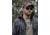 Gatorz Delta Sunglasses, Cerakote OD Green Frame, Smoke Polarized Lens, Matte Black Plug, GDELCOG01P