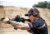 Gatorz Mag Sunglasses, Black Frame, Gray Lens, GZ-01-001