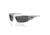 Gatorz Magnum Single Vision Prescription Sunglasses, Gun Metal Frame, MAGGUN01SV