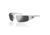 Gatorz Magnum Single Vision Prescription Sunglasses, Polished Frame, MAGPOL02SV