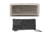 Gatorz Metal Hard Case, Grey, 841235123764