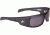 Gatorz Mlkmbk01Bkm Malkin Matte Black Frame Grey Lens Sunglasses