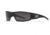 Gatorz Patriot Magnum, Black - Engraved Forward Facing Flag, one size, GZ-01-041
