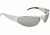 Gatorz Radiator Sunglasses, Polished Frame, Photochromic Grey Lens RADPOL01T