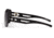 Gatorz Stark Sunglasses, Blackout Frame,, Blackout Frame, Smoke, GZ-06-001