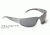 Gatorz Velocity Sunglasses, Gunmetal Frame, Photochromic Grey Lens VELGUN01T