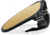 Gatorz Wraith Sunglasses, Black, Engraved Logo, Digitally Optimized Polarized, Rose, Gold Mirror w. Anti- Reflective Coating, 841235127809
