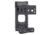 GBRS Group 2.91 FTC Magnifier Mount, OMNI, Black, GEAR-FTCOMNI-BLK