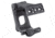 GBRS Group FTC Magnifier Mount, OMNI Magnifier, Black, GEAR-FTCOMNI-BLK