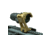 GBRS Group FTC, OMNI Magnifier Mount, Anodized Finish, Flat Dark Earth, GEAR-FTCOMNI-FDE