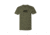 Gbrs Group Gear GBRS Group Instructor Short Sleeve Shirt - Anniversary Edition, SS-BLKGRN-INS25-L