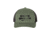 Gbrs Group Gear GBRS Group Instructor Trucker Hat - Anniversary Edition, HAT-SIL-GRNBLK