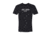 GBRS Group Travel Be A Pro Short Sleeve Shirt - Men's, Black/Cool Grey, Extra Large, SS-BLK-TVL-XL