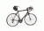 Geigerrig Bike Rig Hydration System, 32 oz., Black G4BIKEBK