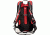 Geigerrig Rig 1210 Hydration System, 100 oz., Red G41210RD