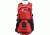 Geigerrig Rig 1210 Hydration System, 100 oz., Red G41210RD