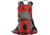 Geigerrig Rig 710 Hydration System, 70 oz.,  Orange/Gunmetal GR85292