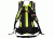 Geigerrig Rig 710 Hydration System, 70 oz.,  Citrus GR85278