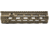 Geissele 10.5in Super Modular Rail,HK,DDC 05-190S