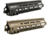 Geissele 9.3in M-LOK Super Modular Rail MK8, Black, DDC