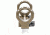 Geissele AR-15/M4 Super Precision Scope Mount, 30 mm Tube, 0 MOA, Extended, Type 3 Anodized, DDC, 05-381S