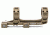 Geissele AR-15/M4 Super Precision Scope Mount, 30 mm Tube, 0 MOA, Extended, Type 3 Anodized, DDC, 05-381S
