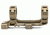 Geissele AR-15/M4 Super Precision Scope Mount, 30 mm Tube, 0 MOA, Standard, Type 3 Anodized, DDC, 05-404S