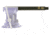 Geissele AR-15/M4 Super Reaction Rod