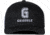 Geissele Flexfit Hat - Men's, Black, 24-043