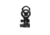 Geissele Super Precision AR-15 Scope Mount, 30mm, 1.93in Height, Vortex 1-6