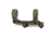 Geissele Super Precision AR-15 Scope Mount, 30mm, 1.93in Height, Vortex 1-6