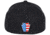 Geissele Keystone FlexFit Hat - Men's, Black, Large/Extra Large, 24-043