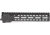 Geissele MK14 Super M-Lok 10.5in Modular Rail, Black, 05-1658B