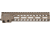 Geissele MK14 Super M-Lok 10.5in Modular Rail, DDC, 05-1658S