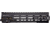 Geissele MK4 Super M-Lok 10.5in Modular Rail, Black, 05-1656B
