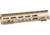 Geissele MK4 Super M-Lok 10.5in Modular Rail, DDC, 05-1656S