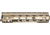 Geissele MK4 Super M-Lok 10.5in Modular Rail, DDC, 05-1656S