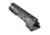 Geissele MLOK MK13 9.5 Inch Super Modular Rail, Includes Gas Block, Black, 9.5 Inch, GEI05-577B