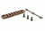 Geissele SMR Accessory Rail MK2,3 Hole,DDC 02-241S