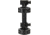Geissele SR-25/AR-10 Super Precision Series Standard Scope Mount,34mm,7075-T6 Aluminum,Black 05-409B